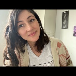 Meet your Posher, Tiffany